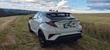 Toyota C-HR 1.2-l-Turbo Allrad Multidrive S Style S... - Toyota: All