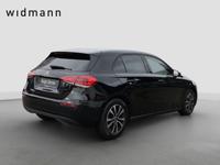 Mercedes-Benz A 180 d Automatik*Navigation*PTS*Rückfahrkamera*