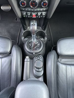 Fahrzeugabbildung MINI John Cooper Works NAV+LED+ACC+HUD+PANO+KAM+H&K