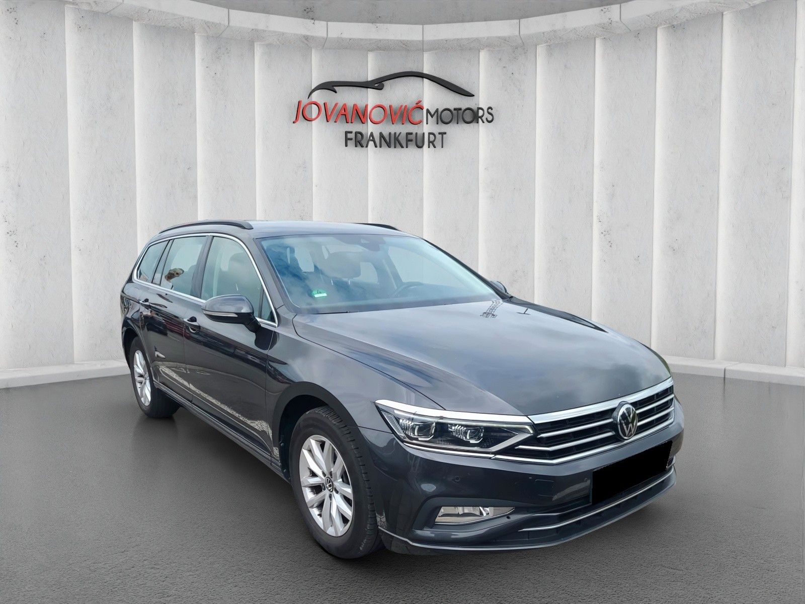 Volkswagen Passat 1.5 TSI Style DSG,IQ.Light,MFLR,RFK*54 imagem 2