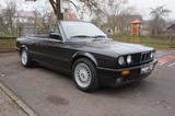 BMW 320i Cabrio TOP Zustand mit TÜV und H NEU - BMW 320 Oldtimer