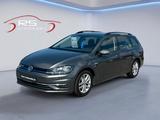 Volkswagen Golf VII Variant Comfortline BlueMotion - Volkswagen Golf: Bluemotion Variant