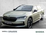 Skoda Superb Combi 1.5 TSI iV W Sportline 4xSHZ ACC