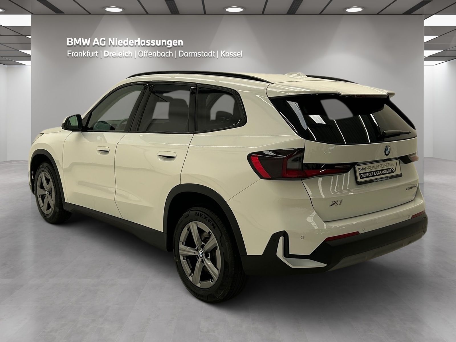 BMW X1 - Bild 5