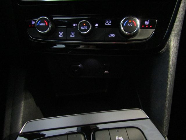 Mokka EU6d GS Line 1.2 NAV SHZ PDC KAM BT APP TE