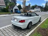 BMW 135|Tüv Neu|Viele Neuteile|Keyless go|ST Sportf. - BMW 135 aus 2009