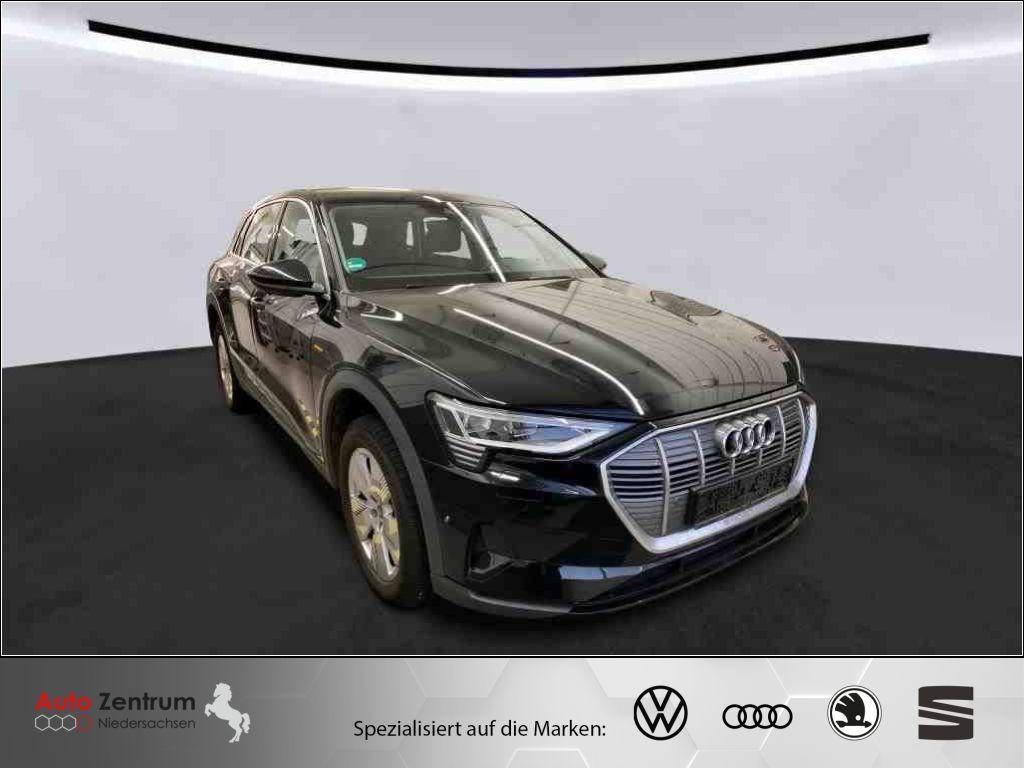 Audi e-tron quattro 21.000 Km ! AZN-Haus-Förderung*