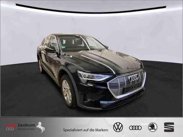 AUDI e-tron quattro 21.000 Km ! AZN-Haus-Förderung*