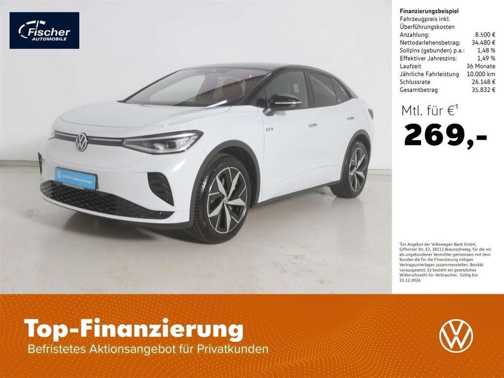 Volkswagen ID.5