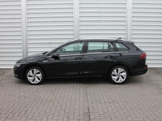 Volkswagen Golf VIII Variant Style eTSI DSG TRAVEL SIDE LED foto 4