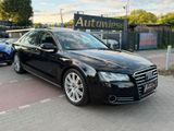 Audi A8 4.2FSI V8 Quattro*Aut.*Leder*Alcantara*VOLL!* - Audi A8: L