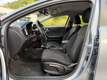 Kia Ceed 1.4 T Vision Navi Komfort Kamera Klima SHZ