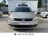 Volkswagen Jetta 2.0 Diesel Automatik*Garantie*Navi*V.Leder - Volkswagen Jetta: Jetta2