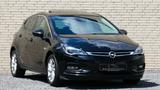 Opel Astra K 1.4 T INNOVATION Navi S-Dach T-Leder Cam - Opel Astra: K