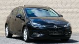 Opel Astra K 1.4 T INNOVATION Navi S-Dach T-Leder Cam - Opel Astra aus 2017
