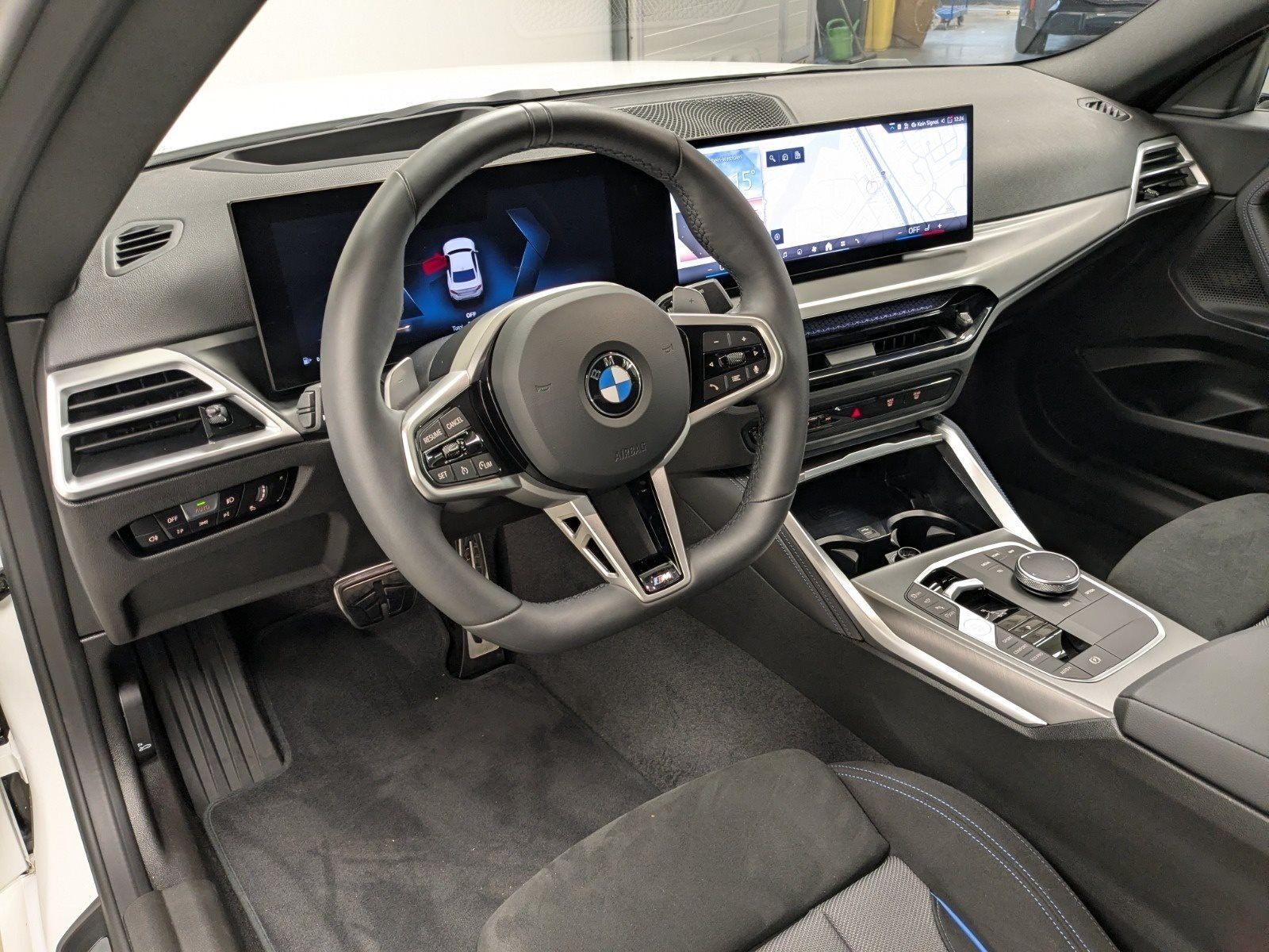 BMW 218 - Bild 10