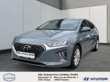 Hyundai IONIQ Facelift Hybrid STYLE 1.6 - Hyundai IONIQ in Berlin