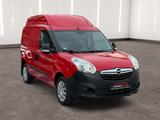 Opel Combo D Kasten L1H2 AHK PDC KLIMA (H2) - Opel Combo in Chemnitz