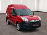 Opel Combo D Kasten L1H2 AHK PDC KLIMA (H2) - Opel Combo in Chemnitz