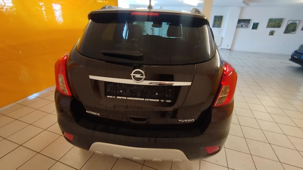 Erstes Annaberger Autohaus - Opel Mokka Innovation Automat. AGR,Xenon,Navi, - Bild 7 Erstes Annaberger Autohaus - Opel Mokka Innovation Automat. AGR,Xenon,Navi, - Bild 7