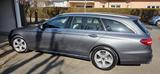Mercedes-Benz E 220 d 4MATIC T Autom. - - gebrauchte Mercedes-Benz E 220 aus dem Jahr 2018