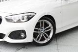 BMW 118 i Edition M Sport Shadow Automatik*Tüv&Insp* - gebrauchte BMW 118 aus dem Jahr 2018