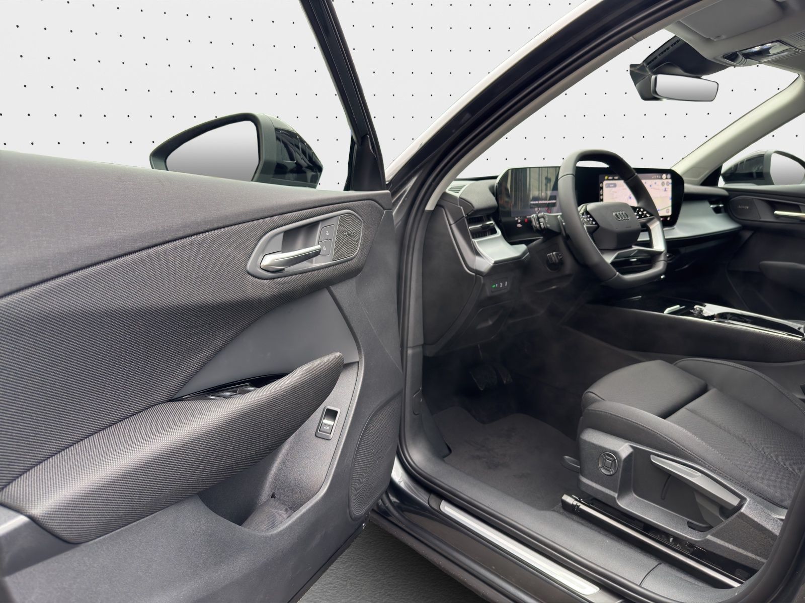 Audi Q3 - Bild 14