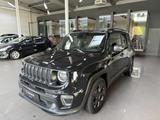 Jeep Renegade 1.3 T-GDI DCT 80th Anniversary LED Navi - gebrauchte Jeep Renegade aus dem Jahr 2021