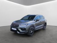 Cupra Ateca - Vorschau Bild 2