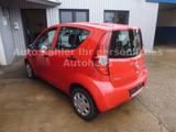Opel Agila B 78000km - gebrauchte Opel Agila aus dem Jahr 2009
