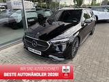 Mercedes-Benz E 220 d T-Modell AMG Line Premium AHK Fahrerass+