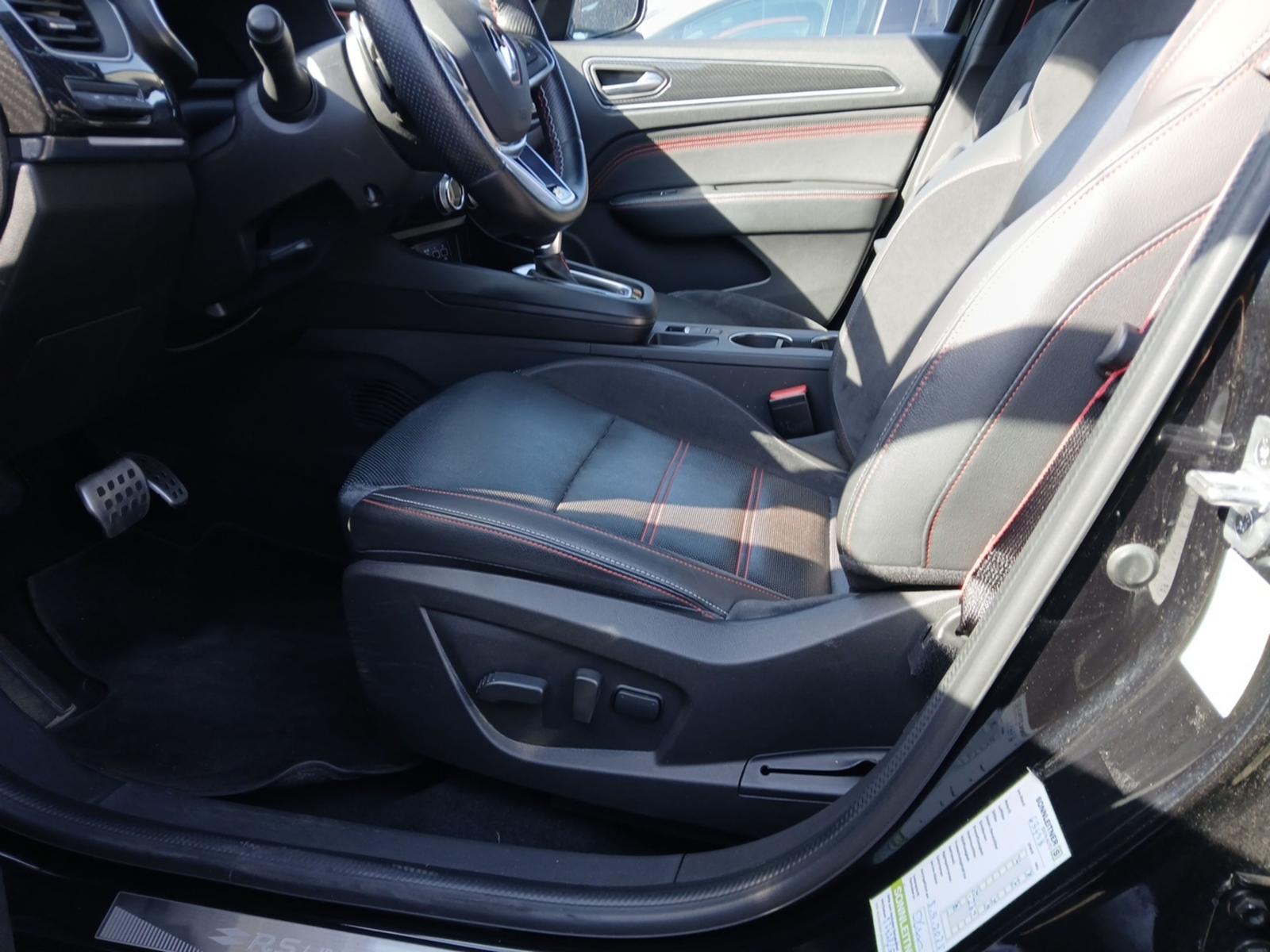 Renault Arkana R.S. Line TCe 160 EDC, миниатюра 11