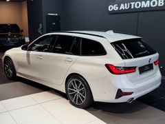 BMW 330i Sport Line*LED*360*HIFI*ACC*WINTERPAKET*TOP