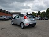 Ford Fiesta Titanium AUTOMATIK GARANTIE KLIMATRONIC - Ford Fiesta: Titanium