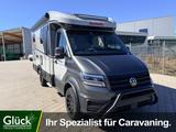 Dethleffs GLOBEBUS PERFORMANCE T 4x4 T46  - Dethleffs Globebus Performance