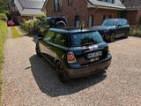 MINI One 72KW Brick Lane Lemon Yellow 