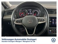 Volkswagen Passat Variant - Vorschau Bild 9