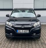 Honda HR-V i-DTEC/NAVI/PDC/2HAND/SEHR GEPF... - Honda HR-V aus 2015