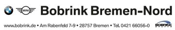 Bobrink & Co. GmbH (BMW/MINI Vertragshändler)