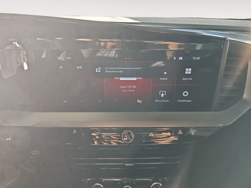 Fahrzeugabbildung Opel Mokka 1.2 DI Turbo Hybrid 48V Automatik GS