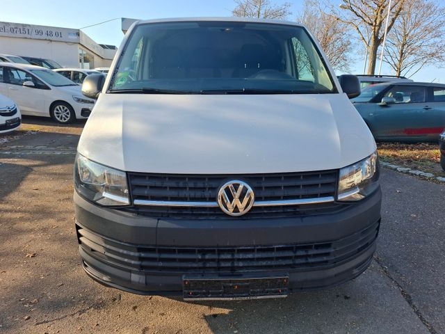 Volkswagen T6 Transporter Kasten*PDC*Tüv-03-2026*