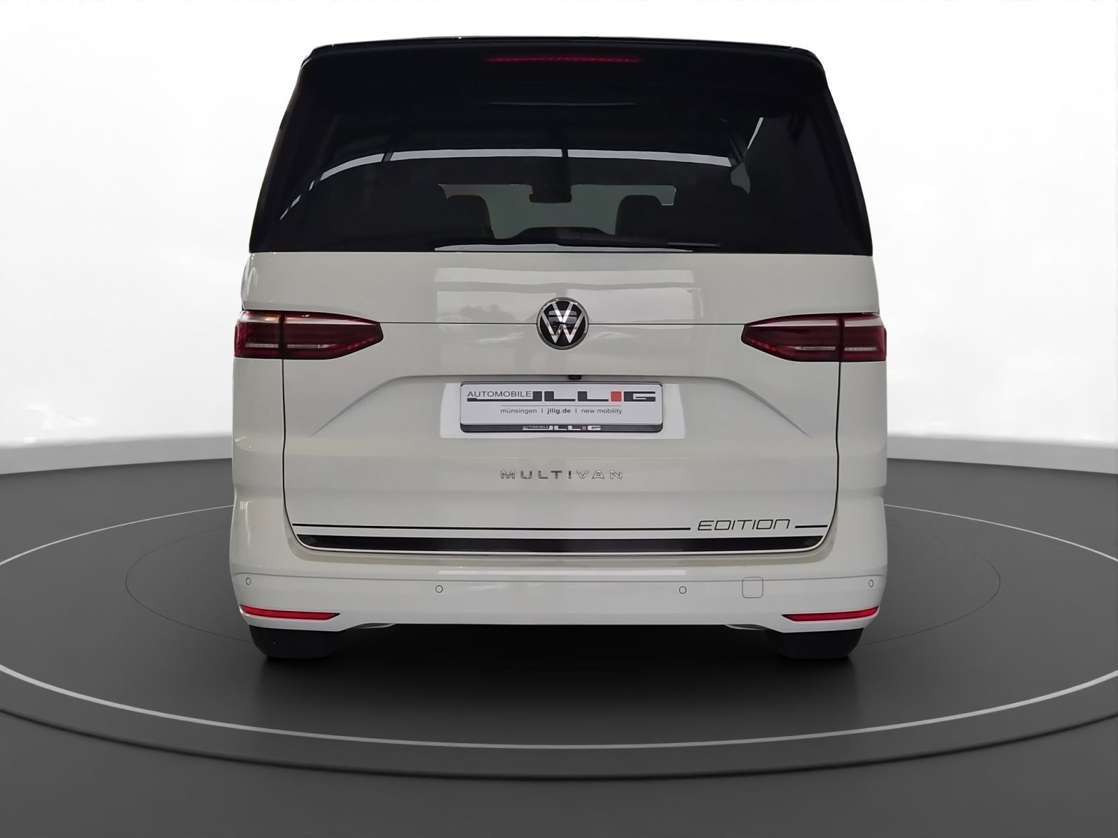 Volkswagen Multivan 2.0 TDI DSG Edition AHK IQ.Light Navi foto 5