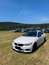 BMW 420i Gran Coupé (F36) - BMW 420 in Kassel
