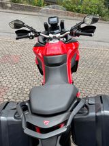 Ducati Multistrada 1200 S Touring - Offers matching your search criteria