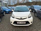 Toyota Aygo AYGO Cool Go - Toyota Aygo (X) Cool-GO