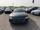 Audi A7 Sportback 3.0 TFSI Quattro Matrix LED HeadUP - blaue Audi A7