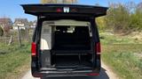 Mercedes-Benz Marco Polo mit Küche,  250d, Allrad, AHK, Standh - Allradantrieb All