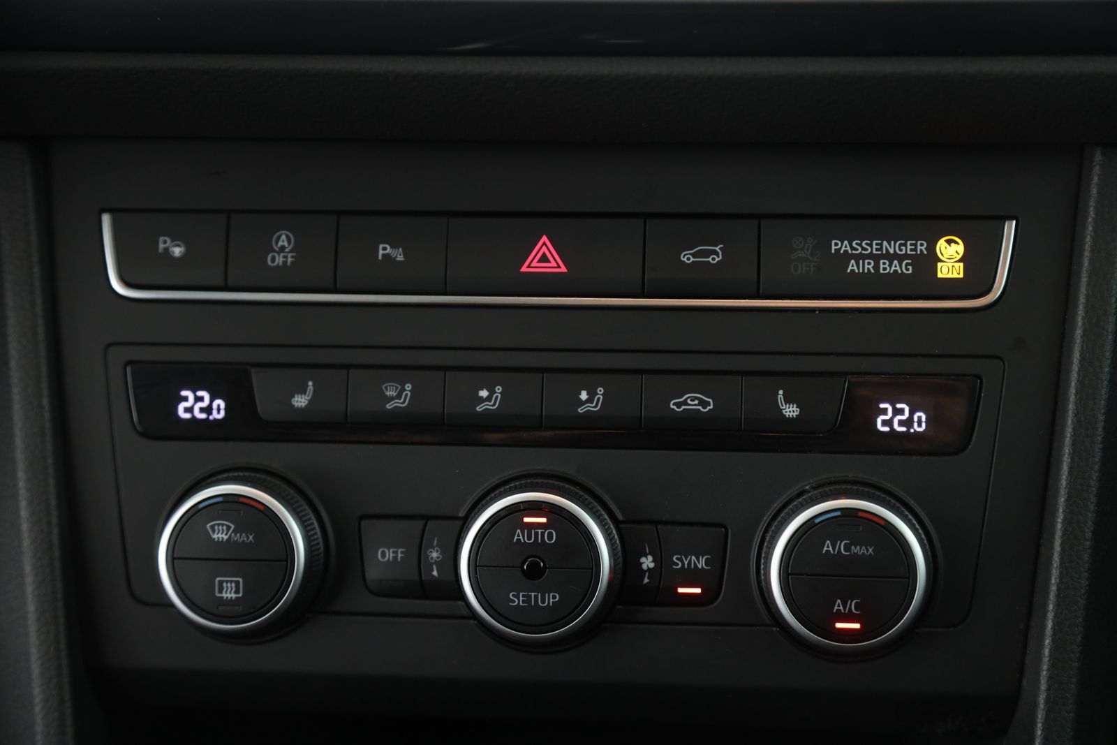 Seat Ateca - Bild 17