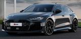 Audi RS5 Avant 07/2026 SportPaket TechPlus b+O 21 B&O - Audi RS5: Kombi
