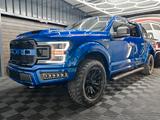 Ford F 150 RAPTOR LOOK 4x4 5.0 - Ford F 150: Rap